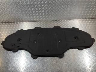 шумоизоляция капота Audi A8 D4/4H 2012, 4.2 л., CDRA, бензин, АКПП, седан, 4H0863825B