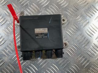 блок управления форсунками Lexus LS 4 поколение 2009, 5.0 л., 2UR-FSE, бензин, АКПП, седан, 8987150010