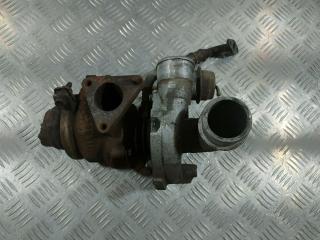 турбина Mercedes-Benz Vito W638 (1996 - 2003), 2.2 л., дизель, A6110961199