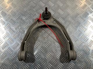 рычаг передний правый Audi Q7 4L 2009, 4.2 л., BAR, бензин, АКПП, внедорожник 5 дв., 7L0407047B