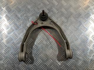 рычаг передний левый Audi Q7 4L 2009, 4.2 л., BAR, бензин, АКПП, внедорожник 5 дв., 7L0407047B