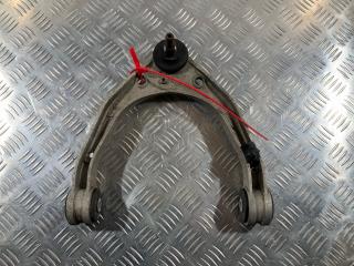 рычаг передний левый Audi Q7 4L 2009, 4.2 л., BAR, бензин, АКПП, внедорожник 5 дв., 7L0407047A