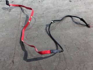 провод высоковольтный Audi A8 D4/4H 2010, 4.2 л., CDRA, бензин, АКПП, седан, 4H4971225B