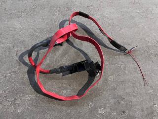 провод высоковольтный Audi A8 D4/4H 2010, 4.2 л., CDRA, бензин, АКПП, седан, 4H0971225D