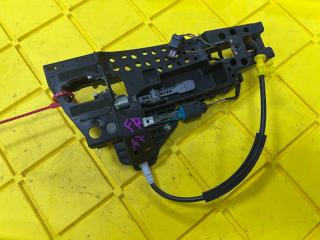 скелет ручки двери передней правой Audi A7 4G 2012, 3.0 л., CGWD, бензин, АКПП, хетчбэк 5 дв., 4H0837886