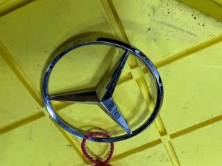 эмблема Mercedes-Benz GL-Класс X164 [рестайлинг] 2010, 4.7 л., M 273.923, бензин, АКПП, внедорожник 5 дв., A1648170016