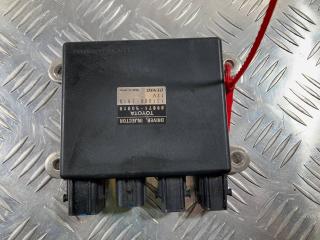 блок управления форсунками Lexus LS 4 поколение 2009, 5.0 л., 2UR-FSE, бензин, АКПП, седан, 8987150010