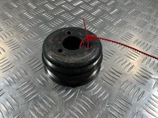 вентилятор радиатора Land Rover Range Rover Sport 1 поколение [рестайлинг] 2012, 5.0 л., 508PN, бензин, АКПП, внедорожник 5 дв., LR012624, 9H238610BA