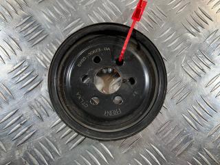 шкив насоса гидроусилителя Land Rover Range Rover Sport 1 поколение [рестайлинг] 2012, 5.0 л., 508PS, бензин, АКПП, внедорожник 5 дв., 8W933D673DA, LR015147, C2D2364