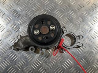 помпа Lexus LS 4 поколение 2007, 4.6 л., 1UR-FSE, бензин, АКПП, седан, 1610039506, 1610039505