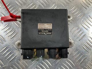 блок управления форсунками Lexus LS 4 поколение 2009, 5.0 л., 2UR-FSE, бензин, АКПП, седан, 8987150010