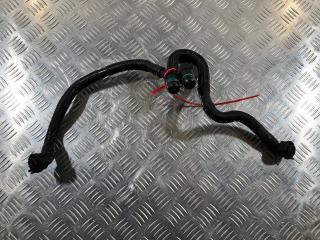 трубка вентиляции картерных газов Audi A6 4F/C6 [рестайлинг] 2011, 3.0 л., CCAA, бензин, АКПП, седан, 06E103217AF