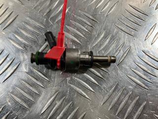 форсунка Audi A7 4G 2012, 3.0 л., CGWD, бензин, АКПП, хетчбэк 5 дв., 06E036P, 06E906036P