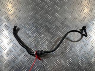 патрубок (трубопровод, шланг) Volkswagen Passat CC 1 поколение 2010, 2.0 л., CCZA, бензин, АКПП, купе