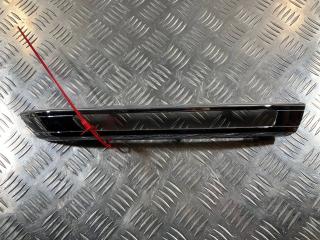 заглушка (решетка) в бампер Mercedes-Benz GL-Класс X164 [рестайлинг] 2010, 5.5 л., M 273.963, бензин, АКПП, внедорожник 5 дв., A1648840324