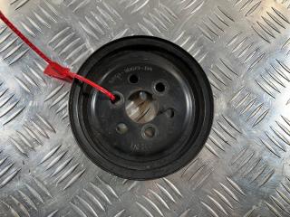 шкив насоса гидроусилителя Land Rover Range Rover Sport 1 поколение [рестайлинг] 2012, 5.0 л., 508PS, бензин, АКПП, внедорожник 5 дв., 8W933D673DA, LR015147, C2D2364