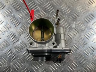 заслонка дроссельная Infiniti FX35 2 поколение 2010, 3.5 л., VQ35HR, бензин, АКПП, внедорожник 5 дв., 16119JK20C, 16119JK20A