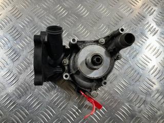 помпа Audi Q7 4L 2008, 4.2 л., BAR, бензин, АКПП, внедорожник 5 дв., 079121014F, 07L121014F