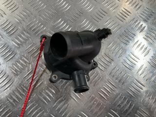 термостат Audi Q7 4L 2009, 4.2 л., BAR, бензин, АКПП, седан, 079121012D, 079121013N, 079121010C, 079121115N