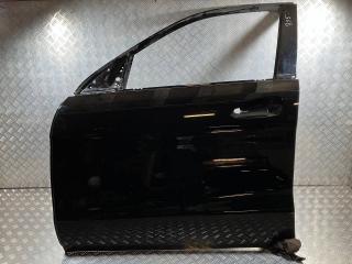 дверь передняя левая Mercedes-Benz GL-Класс X166 2013, 4.7 л., M 278.928, бензин, АКПП, внедорожник 5 дв., A1667200105