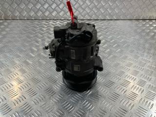компрессор кондиционера Audi A7 4G 2012, 3.0 л., CGWB, бензин, хетчбэк 5 дв., 4G0260805A
