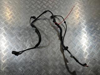 проводка датчика ABS Audi A8 D4/4H 2012, 4.2 л., CDRA, бензин, АКПП, седан, 4H0927904C