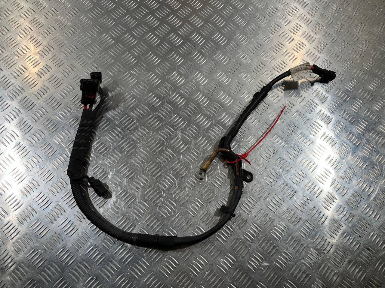 рулевая рейка Audi A7 4G 2012, 3.0 л., CGWB, бензин, АКПП, хетчбэк 5 дв., 4G1971111C - фото №1