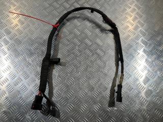 рулевая рейка Audi A7 4G 2012, 3.0 л., CGWB, бензин, АКПП, хетчбэк 5 дв., 4G1971111C