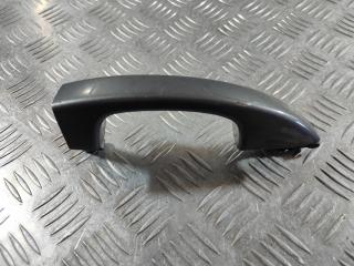 ручка наружная задняя левая Volkswagen Touareg 2 поколение (2010 - 2014), 7P6837205