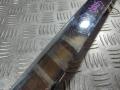 подсветка номера Mercedes-Benz R-Класс W251 (2005 - 2010), 2517400593, 574660080 - фото №4