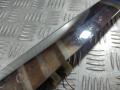 подсветка номера Mercedes-Benz R-Класс W251 (2005 - 2010), 2517400593, 574660080 - фото №5