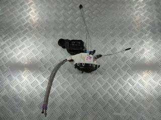 замок двери задней левой Mercedes-Benz M-Класс W166 (2011 - 2015), A1667230314, A2047302735