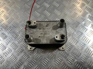 радиатор АКПП Audi A8 D3 [2-й рестайлинг] 2008, 4.2 л., BVJ, бензин, 4E0317021H