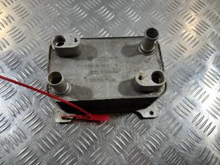 радиатор АКПП Audi A8 D3 [2-й рестайлинг] 2008, 4.2 л., BVJ, бензин, 4E0317021H