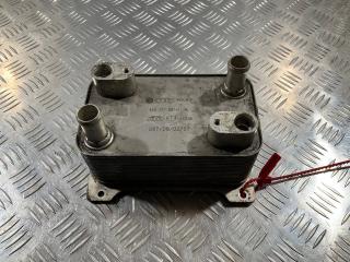 радиатор АКПП Audi A8 D3 [2-й рестайлинг] 2008, 4.2 л., BVJ, бензин, АКПП, седан, 4E0317021H