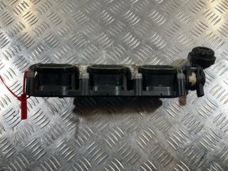 сервопривод заслонок впускного коллектора Audi A4 B8/8K [рестайлинг] 2011, 3.0 л., CCBA, бензин, седан, 06E133109AF, 06E907386D