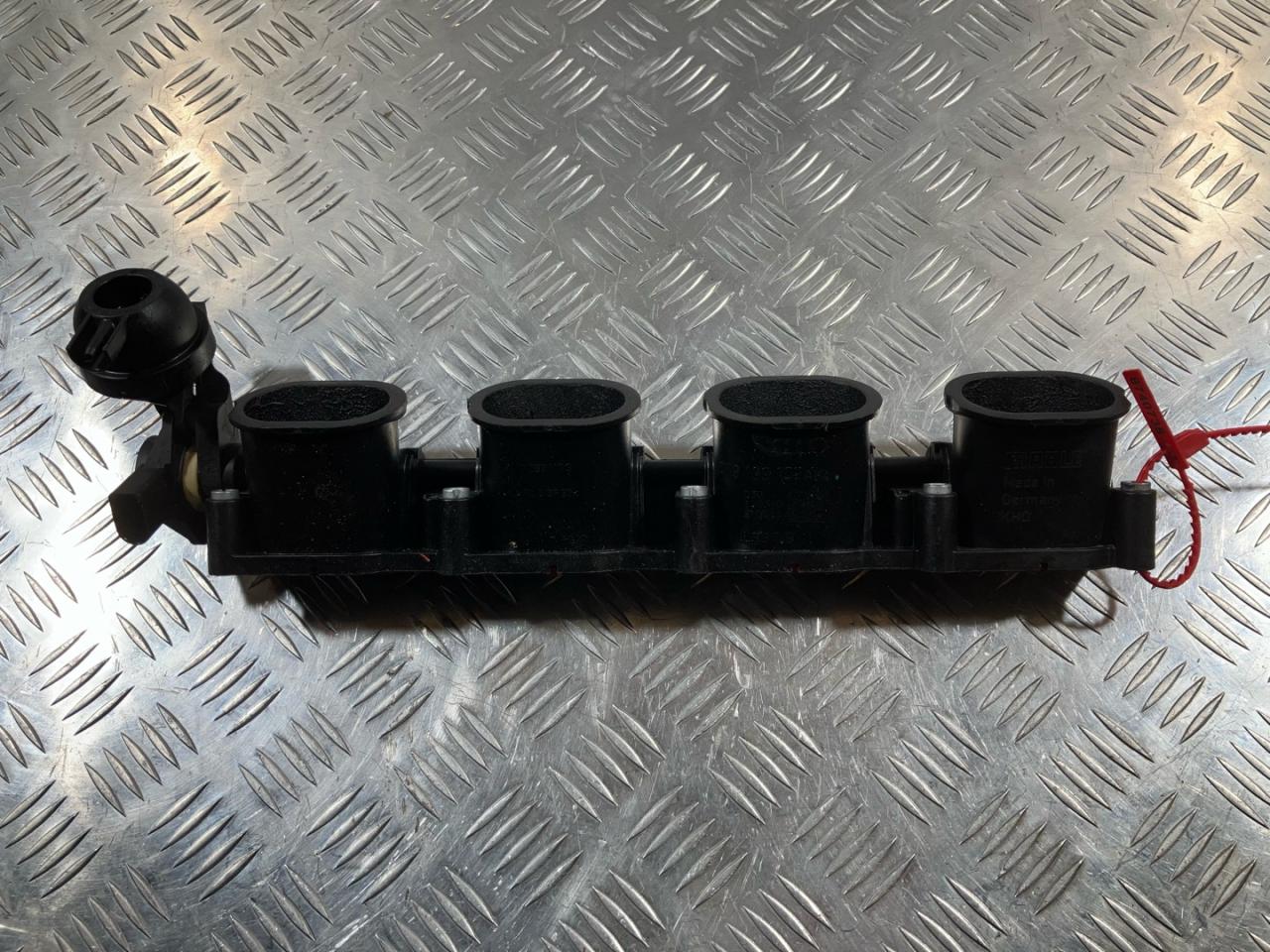 сервопривод заслонок впускного коллектора Audi A8 D4/4H 2012, 4.2 л., CDRA, бензин, АКПП, 079133109AK, 079133109AS - фото №1