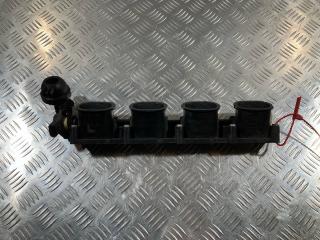 сервопривод заслонок впускного коллектора Audi A8 D4/4H [рестайлинг] 2014, 4.2 л., CDRA, бензин, АКПП, седан, 079133109AT, 79133109AS, 79133109BA, 79133109BN