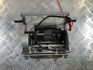 монитор мультимедиа Audi A8 D3 [рестайлинг] 2007, 4.2 л., BVJ, бензин, АКПП, седан, 4E0857273F