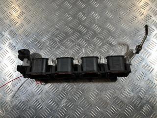 сервопривод заслонок впускного коллектора Audi A8 D4/4H [рестайлинг] 2014, 4.2 л., CDRA, бензин, АКПП, седан, 079133109AT, 79133109AS, 79133109BA, 79133109BN