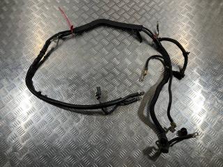 провод высоковольтный Audi A7 4G 2012, 3.0 л., CGWB, бензин, хетчбэк 5 дв., 4G0971824R