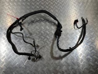 провод высоковольтный Audi A7 4G 2012, 3.0 л., CGWB, бензин, хетчбэк 5 дв., 4G0971824R