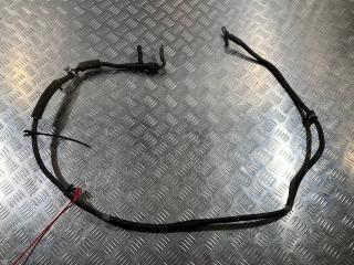 провод высоковольтный Audi Q7 4L 2008, 4.2 л., BAR, бензин, АКПП, внедорожник 5 дв., 4L0971228