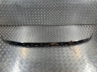 молдинг заднего бампера Audi A8 D3 [2-й рестайлинг] 2008, 4.2 л., BVJ, бензин, седан, 4E0807443A