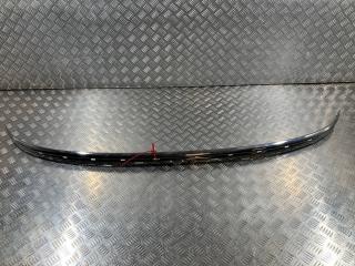 молдинг заднего бампера Audi A8 D3 [2-й рестайлинг] 2008, 4.2 л., BVJ, бензин, седан, 4E0807443A