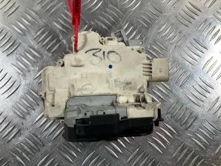 замок двери задней правой Audi A6 4F/C6 [рестайлинг] 2010, 3.0 л., CAJA, бензин, АКПП, седан, 4F0839016C