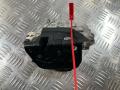 замок двери задней правой Audi A6 4F/C6 [рестайлинг] 2010, 3.0 л., CAJA, бензин, АКПП, седан, 4F0839016C - фото №4