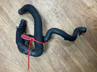 патрубок радиатора Audi A6 4G/C7 2012, 3.0 л., CGXB, бензин, АКПП, хетчбэк 5 дв., 06E121030B