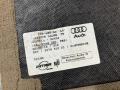 пол багажника Audi Q7 4L [рестайлинг] 2011, 3.0 л., CJWE, бензин, АКПП, седан, 4L0863462AE, 4L0863462AEL57 - фото №7
