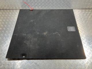 пол багажника Mercedes-Benz S-Класс W221 2009, 5.5 л., M 273.961, бензин, АКПП, седан, A2216801242